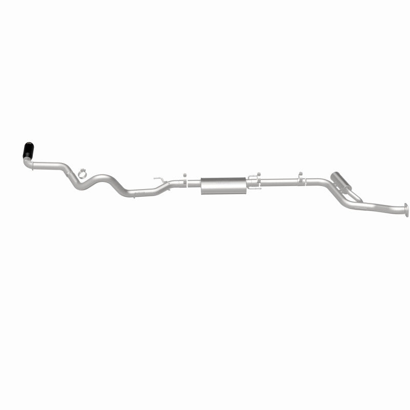 Magnaflow SPEQ Series Cat-Back Exhaust | Toyota Tacoma (24-25) (19680) (19680)