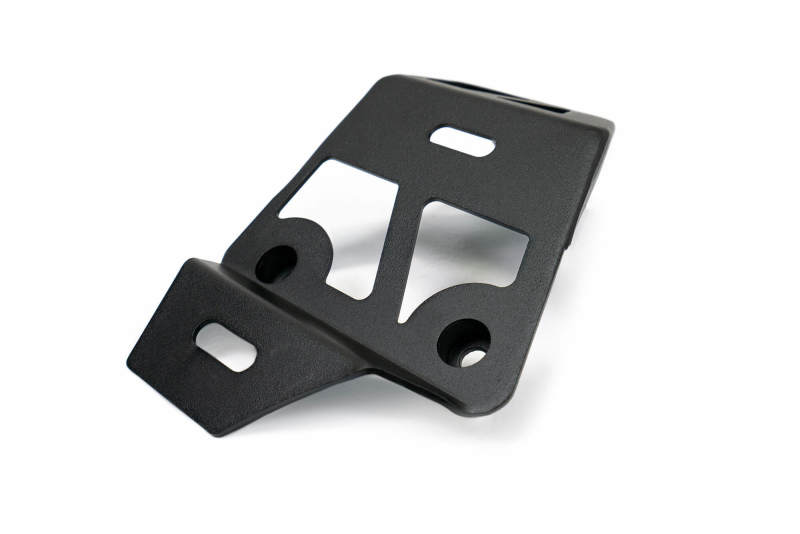 DV8 Offroad Cowl Light Bar Bracket: Jeep Wrangler (18-22) / Gladiator (20-22)
