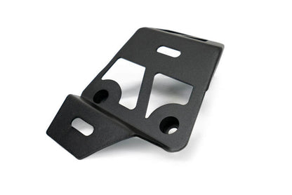 DV8 Offroad Cowl Light Bar Bracket: Jeep Wrangler (18-22) / Gladiator (20-22)