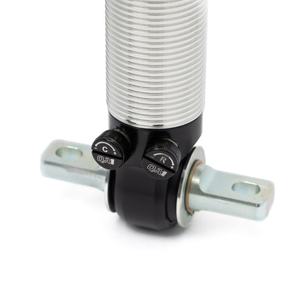 QA1 3.5-5.5in Dual Adjustable Lowering Kit w/ Spindles | Ford F-150 (21-26) / Raptor (17-20) (LK12-FF03)