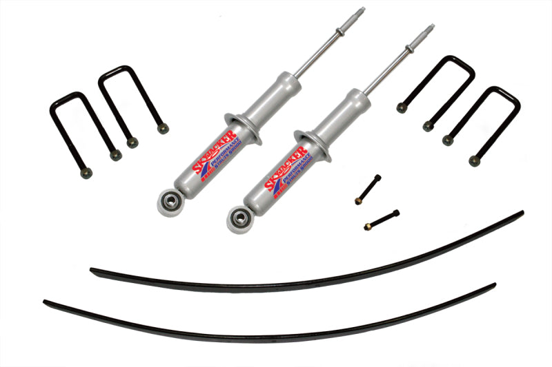 Skyjacker 3" Suspension Lift Kit | Toyota Tacoma (00-04) (TTC30STK)