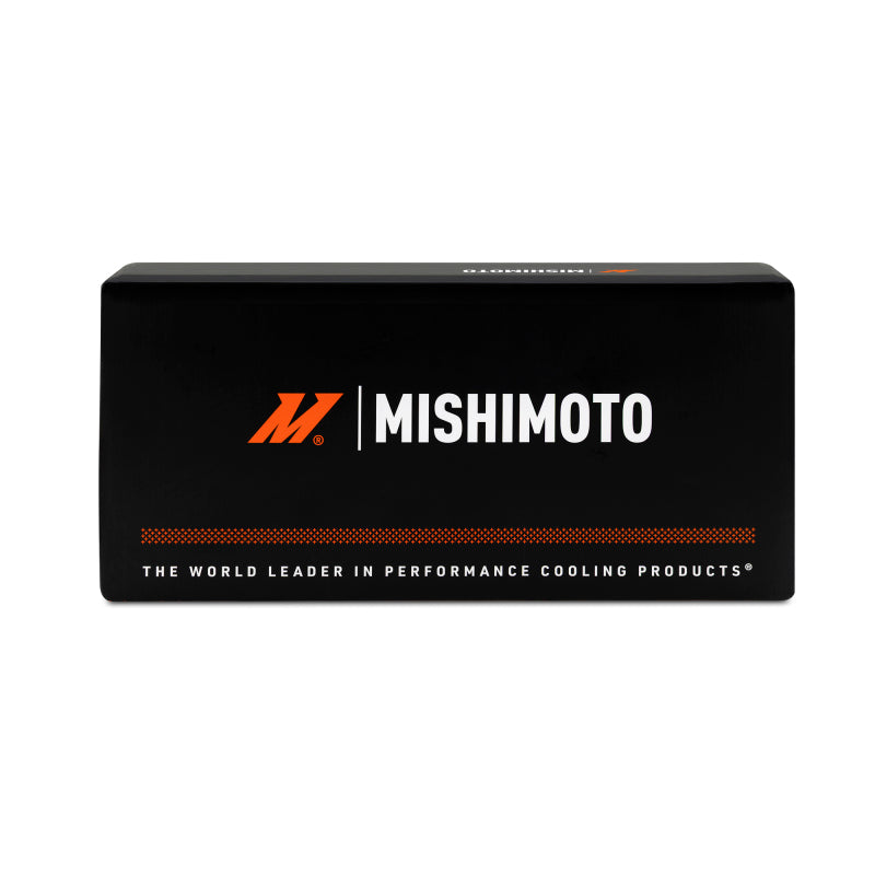 Mishimoto 10-24 Transmission Cooler | Toyota 4runner/Lexus GX460 (10-24) (MMTC-4RUN-10)