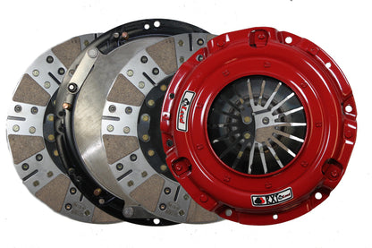 McLeod RXT Heavy Duty Clutch | Ford Mustang LX/GT 5.0L (02-08) (6923-07HD)