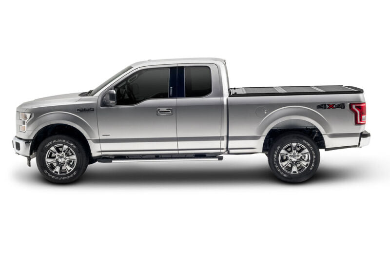 UnderCover 2021+ Ford F-150 Crew Cab 5.5ft Flex Bed Cover | Ford F-150 (21-26) (FX21029)
