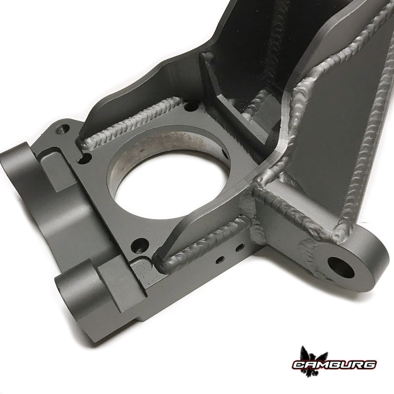 Camburg 05-23 Toyota Tacoma / 03-14 4-Runner / 07-14 FJ Performance Spindle Kit | Toyota 4Runner / Tacoma (06-23) (CAM-310114)