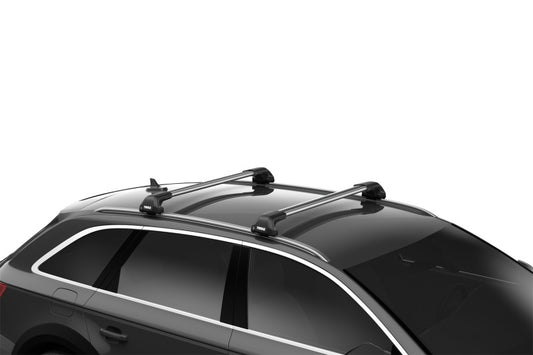 Thule WingBar Edge 86cm Roof Bar | Ford Bronco (21-26) (721300)