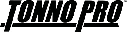 Tonno Pro Tri-Fold Tonneau Cover | Ford F-150 (04-08) 6.5ft Styleside (42-300)