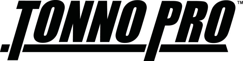 Tonno Pro 6.5ft Styleside Tri-Fold Tonneau Cover | Ford F-150 (15-20) (42-315)