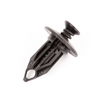 OMIX 12mm Push Pin Bumper Fastener | Jeep Wrangler JK (07-18) (12218.02)