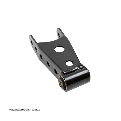 Belltech 1in / 2in Rear Drop Shackle Kit | Ford F-150 (13-20) (6426)