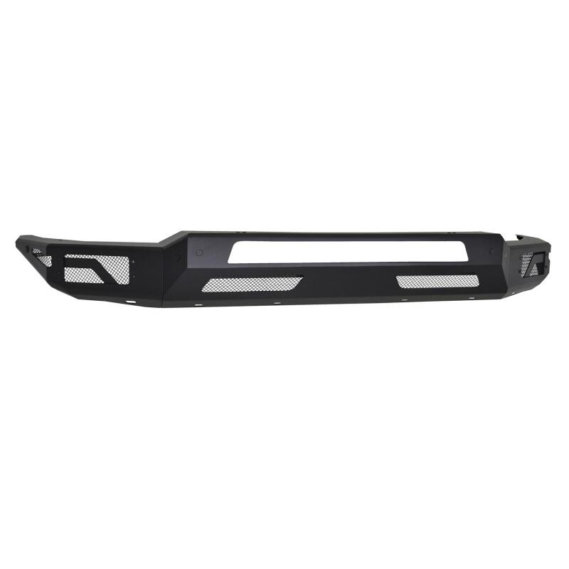 Westin Pro-Mod Front Bumper: Ram 1500 2019-2024