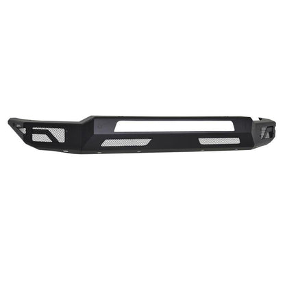 Westin Pro-Mod Front Bumper: Ram 1500 2019-2024