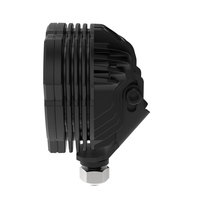 KC HiLiTES 97147 2 LED Fog Lights Kit | Jeep Wrangler JL / Gladiator JT (18-25 / 20-23) (97147)