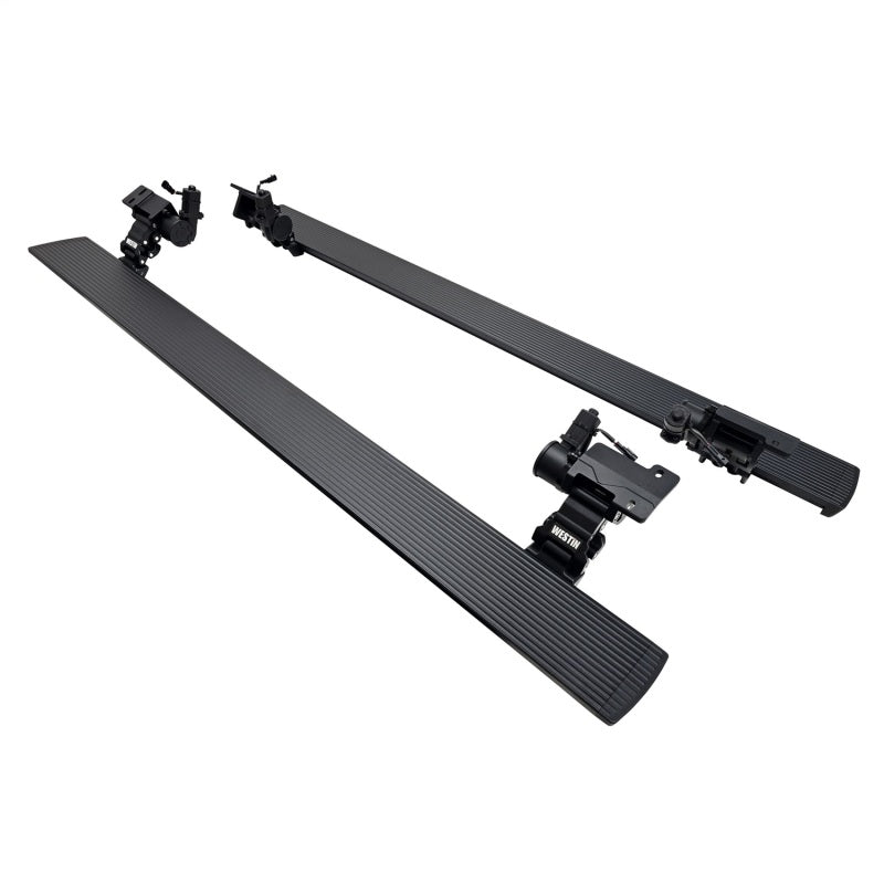Westin Pro-e Power Running Boards | Toyota Tacoma (24-26) (29-22785)