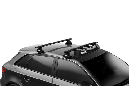 Thule 44in Roof Rack Wind Fairing | Ford Ranger (19-26) (870202)