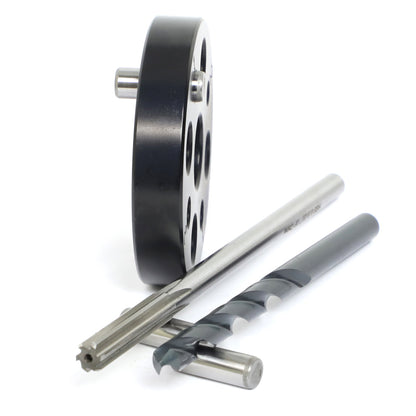 Fluidampr Drill Pin Kit | Dodge Cummins (11-18) (300002)