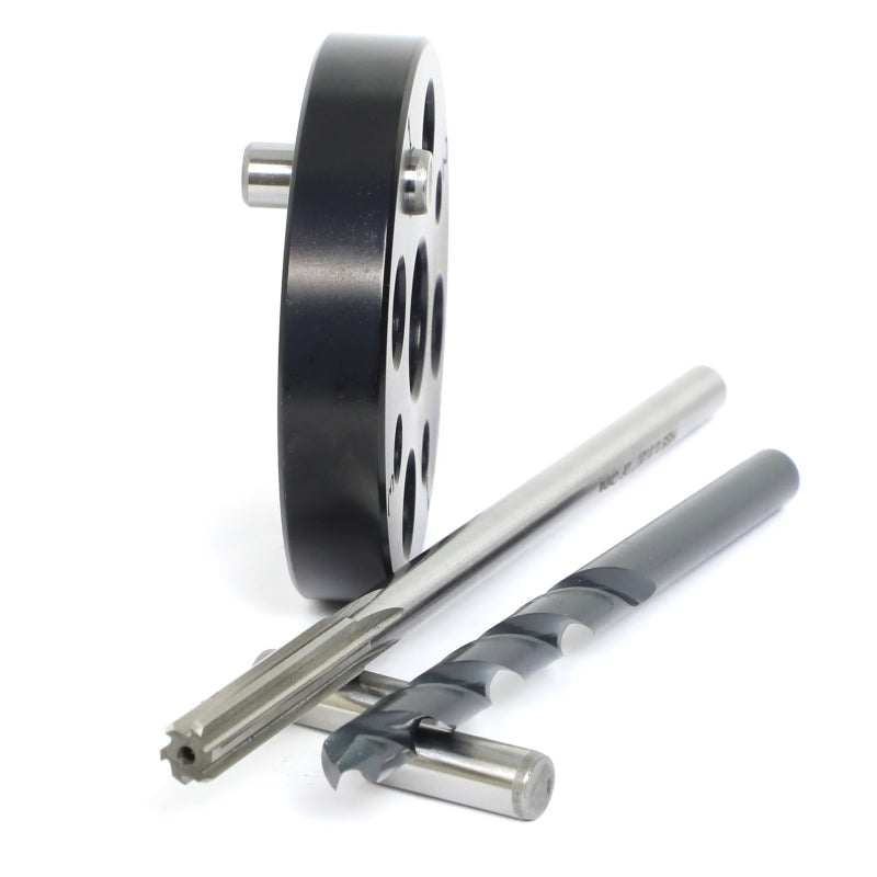 Fluidampr Drill Pin Kit | Dodge Cummins (11-18) (300002)