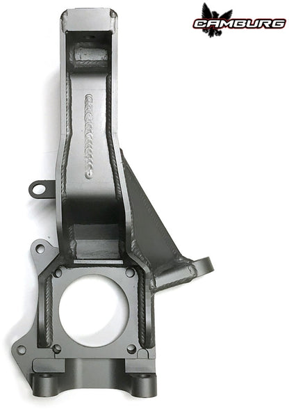 Camburg 05-23 Toyota Tacoma / 03-14 4-Runner / 07-14 FJ Performance Spindle Kit | Toyota 4Runner / Tacoma (06-23) (CAM-310114)