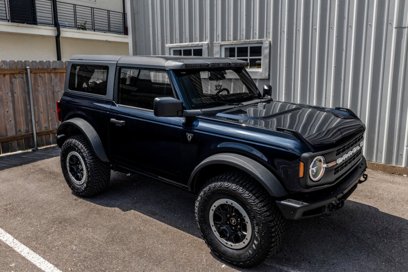 ORACLE Lighting 2021+ Ford Bronco Integrated Windshield Roof LED Light Bar System | Ford Bronco (5888-023)