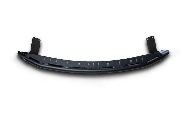 Addictive Desert Designs Light Hoop for Ram 1500 TRX PRO Bolt-On Front Bumper (19-24) - Hammer Black
