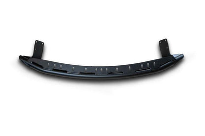 Addictive Desert Designs Light Hoop for Ram 1500 TRX PRO Bolt-On Front Bumper (19-24) - Hammer Black