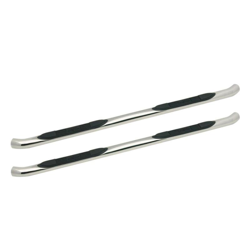 Westin 3in Nerf Step Bars | Ford Ranger (19-26) (23-4150)