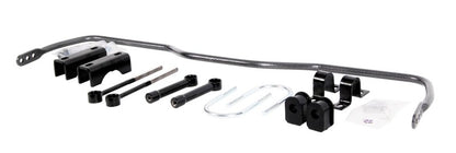 Hellwig 7/8" Rear Sway Bar Kit (REAR): RAM TRX 2021-2024 / RHO 2025-2026