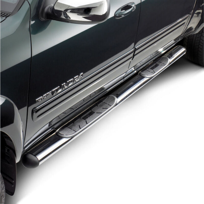 Westin Premier Oval Nerf Step Bar Mount Kit | Toyota Tundra (05-08) / Tacoma (03-06) (22-1345)
