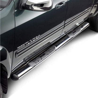 Westin Premier Oval Nerf Step Bar Mount Kit | Toyota Tundra (05-08) / Tacoma (03-06) (22-1345)