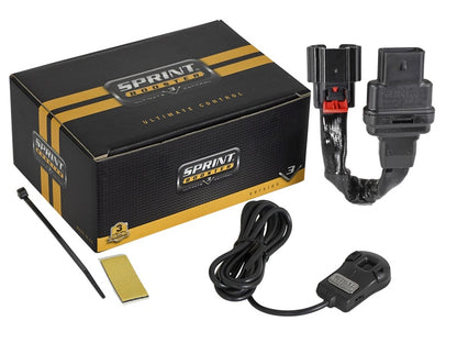 aFe Power Sprint Booster Power Converter | RAM 1500/2500/3500 (12-17) (77-12007)