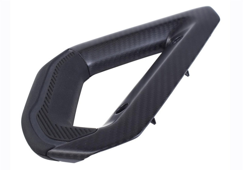 Ford Racing Carbon Fiber Grab Handle Kit | Ford Bronco (21-26) (M-7220-BCF)