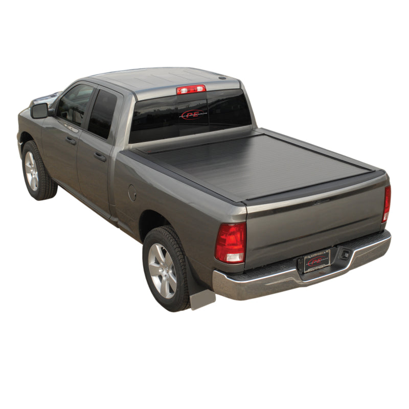 Pace Edwards BedLocker | Ford Ranger (19-26) (BLFA30A61)