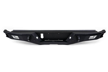 DV8 Offroad Rear Bumper | Toyota Tacoma (20-23) (RBTT1-04)