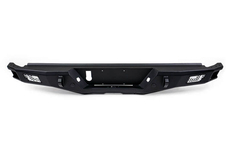 DV8 Offroad Rear Bumper | Toyota Tacoma (20-23) (RBTT1-04)