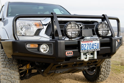 ARB Winchbar | Toyota Tacoma (12-15) (Fit Kit Not Included)