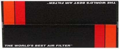 K&N 15-16 Ford F150 V8-5.0L AirCharger Performance Intake Kit | Ford F150 (15-16) (63-2591)