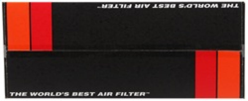 K&N 57 Series FIPK Cold Air Intake: Dodge Ram 4.7L V8 2002 - 2007 (1500)