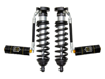ICON 2.5 Series Ext Travel Coilover Kit | Toyota Tacoma (00-04) (58715C)