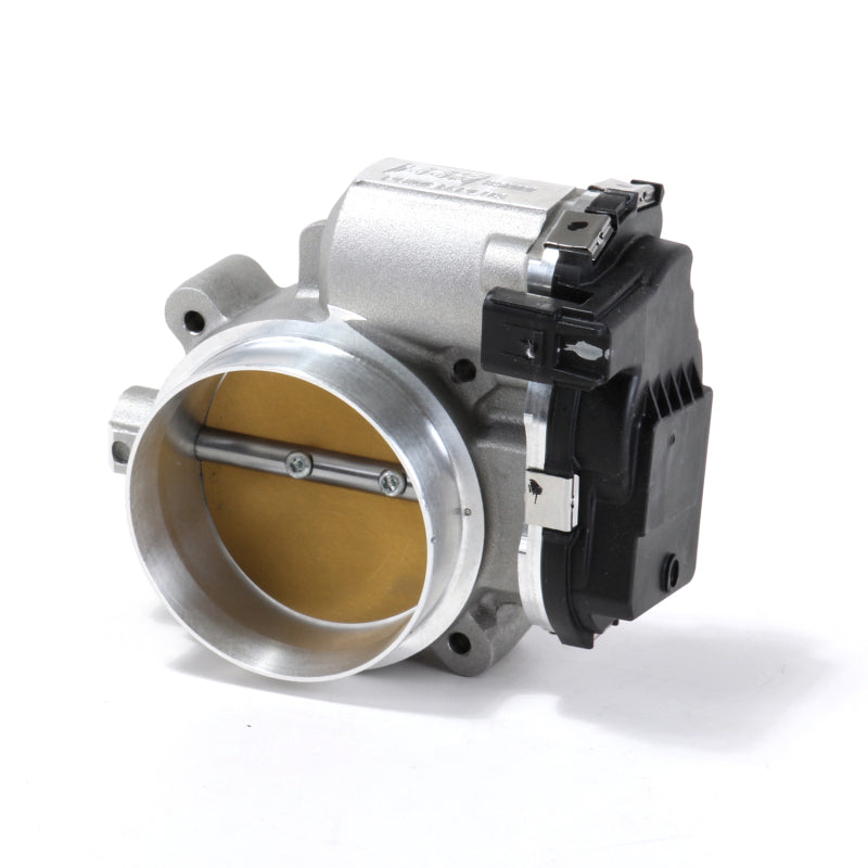 BBK Performance 85MM Hemi Throttle Body: Chrysler / Dodge / Jeep / Ram 5.7L Hemi / 6.4L 392 2013 - 2024