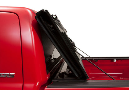 BAK FiberMax Bed Cover | Toyota Tundra (22-26) (1126440)