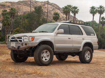 ICON 0-3in Stage 2 Suspension System | Toyota 4Runner (00-02) (K53132)