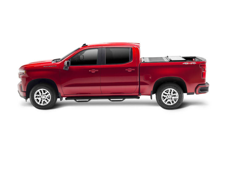 Undercover ArmorFlex Bed Cover | Chevrolet Silverado 1500 / Silverado ZR2 / GMC Sierra AT4 / Sierra AT4X (19-26) (AX12022)