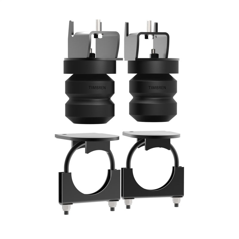 Timbren Rear Suspension Enhancement System | Ford F-150 (15-23)
