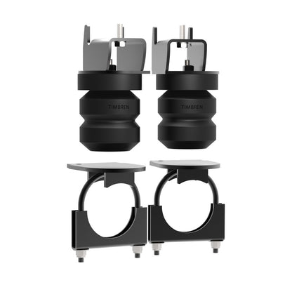 Timbren Rear Suspension Enhancement System | Ford F-150 (15-23)