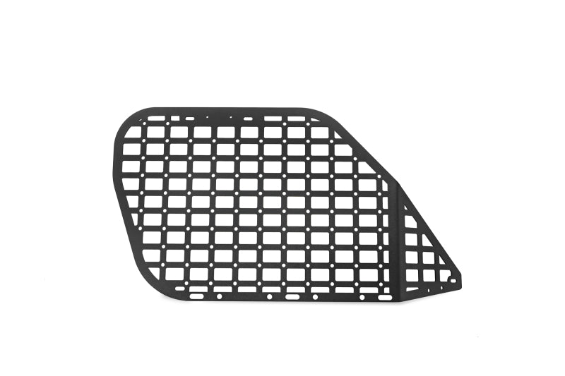 DV8 Offroad Rear Window Molle Panels | Toyota 4Runner (10-23/14-24/20-24) (MPT3-01)