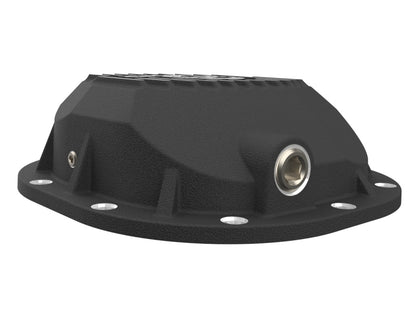 aFe Rear Differential Cover | Ford F-150 (97-14) (46-71410B)
