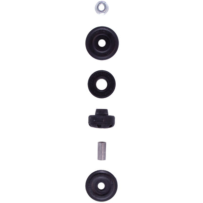 Bilstein 5100 Series Monotube Shock Absorber (FRONT): Ram 2500 (14-20)