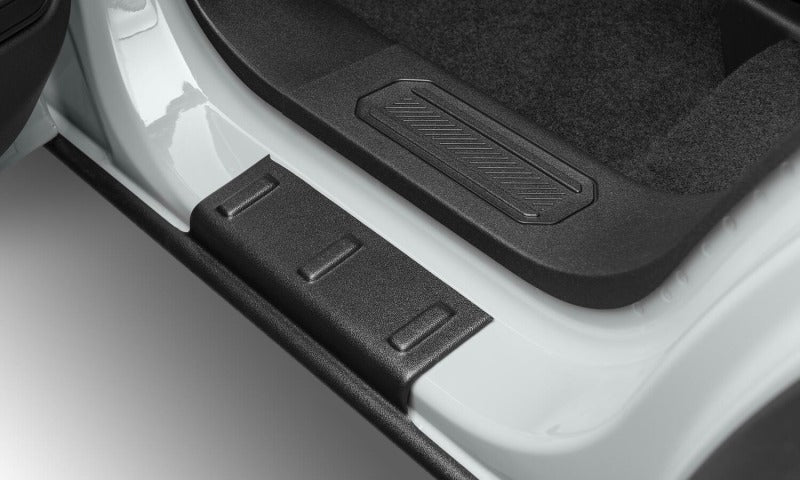 Bushwacker Armor Rocker Panel | Ford Bronco (21-26) (14117)