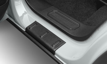 Bushwacker Armor Rocker Panel | Ford Bronco (21-26) (14117)