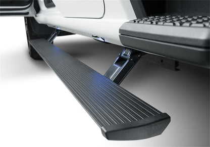 AMP Research PowerStep | Toyota Tacoma (24-25) (76362-01A)